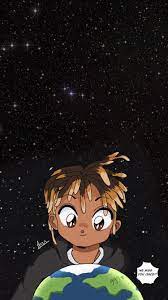 Please do not post juice wrld type beats or similar creations here if they do not involve him directly. Juice Wrld Art Not Mine But Still A Good Wallpaper Lljw Juicewrld