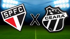 Ainda na argentina, comissão técnica de crespo assiste a são paulo x ceará. Jgebsonkc5kuom
