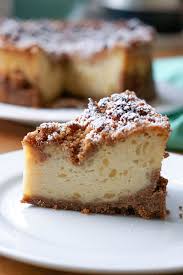 Spekulatius Cheesecake Vegan Caros Kuche Rezept Kuchen Und Torten Lebensmittel Essen Dessert Ideen