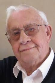 Gerald Borger Obituary