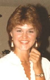 Sherri Rae Rasmussen (1957-1986)