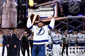 Your 2020 stanley cup champions. Virginia Cavaliers Unprecedented Turnaround Helped Inspire The Tampa Bay Lightning The Butler Collegian