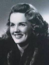 Gladys Emmeline (Oldaker) Snell (1921-2016)