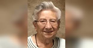 Obituary information for Mary M. Beyer