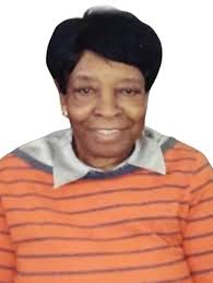 Obituary for Dorothy Willie Mae (Carroll) Dodson