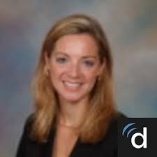 Dr. Stacey A. Rizza, MD