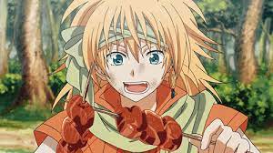 Later, it is revealed that he is actually the original ouryuu who once served king hiryuu6 2,000 years ago. Stuff Like This Zeno The Yellow Dragon Yona Of The Dawn Anime Akatsuki Akatsuki No Yona Akatsuki