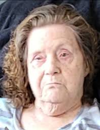 Obituary information for Dessie Marie Hester