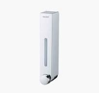 Durable ABS Hand Soap Dispenser with Key Lock & Anti-Leak ...