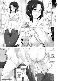 Page 5 | hentai-and-manga-englishjinhot-wife-cheated-with-her-husbands-boss  | Erofus - Sex and Porn Comics