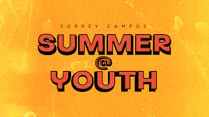Surrey Summer @ YTH