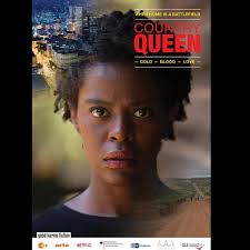 More BTS shooting #CountryQueen Shout out to all our dedicated cast & crew  members! Images: 1. Blessing Lungaho (Max Sibala) & Catering Njeri Thumbi.  2. Bestboy Gaffer Patrick Muia (middle). 3. Chef