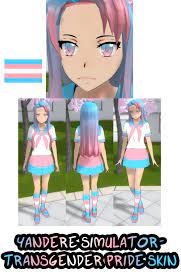Pin On Yandere Simulator People And There Things