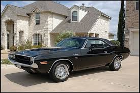 Dodge Charger Car Vintage Black Classic Cars Muscle Dodge Charger Muscle Cars