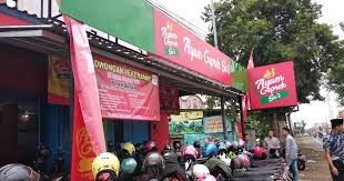 Check spelling or type a new query. Lowongan Kerja Di Ayam Geprek Sa I Prambatan Kudus Lowongan Kerja Jepara Terbaru 2021
