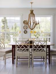 25 Walk In Closets That Will Make You Want To Declutter Immediately Chic Dining Room Dining Chair Design Dining Room Design