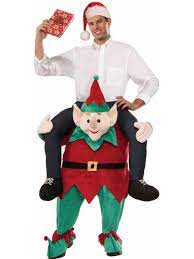 See more ideas about christmas diy, christmas crafts, christmas. Forum Novelties Myself On An Elf Mascot Christmas Costume