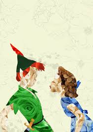 Star Light Star Bright Peter Pan Disney Peter Pan Wallpaper Iphone Disney