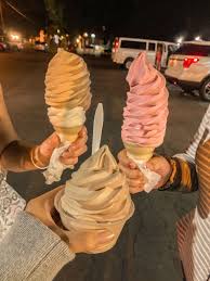 21.is summer a good time to do some cleaning? Lilynannini In 2021 Summer Ice Cream Late Night Food Ice Cream Date Aesthetic