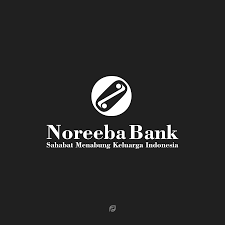 Noreeba Bank Logo Logos Banks Logo Logo Design