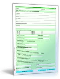 Deutsche staatsbürger/innen sind ab dem 16. Antrag Vorlaufiger Personalausweis Formular Zum Download