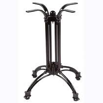 Find patio tables at wayfair. Outdoor Table Base Wayfair