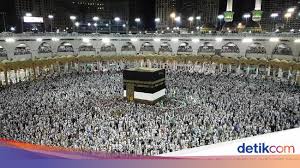 T4b4 kbsm penyebaran islam dan reaksi masyarakat di makkah. Raja Salman Keluarkan Dekrit Pembukaan Kembali Pelataran Tawaf Masjidil Haram
