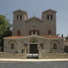 Τα σημεία που θα γίνονται rapid test την παρασκευή 23 ιουλίου 2021. Agia Paraskeyh Kalamarias Enoria Ag Basileioy