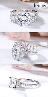 Pin On Jeulia Engagement Rings