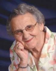 Patricia Mashuga, 94, Obituary