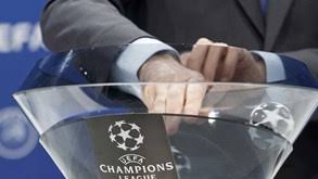 Champions, benfica, sad, futebol, ações, queda. Simularam O Sorteio Da Champions 50 Milhoes De Vezes E Foi Esta A Sorte Do Benfica Benfica Jornal Record