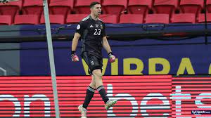 ¡javier #castrilli y una polémica frase sobre la llegada del #var al fútbol sudamericano! K1oasfag9x2vtm