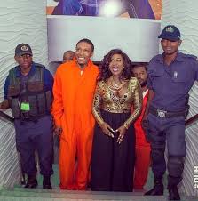 Before downloading you can preview any song by mouse over the play button and click play or click to. The Bajan Reporter Scenes From Spice And Vybz Kartel S Conjugal Visit Launch The Bajan Reporter