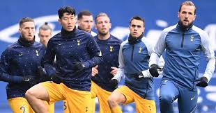 To connect with tottenham hotspur, join facebook today. Tottenham Warned Unthinkable Double Sale Could Be Forced This Summer