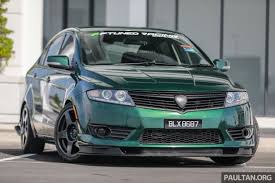 Adakah ini proton preve baharu untuk 2019 gohed gostan. Proton Preve 1 6 Cfe Turbo With A Five Speed Manual Paultan Org