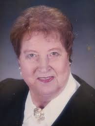 Obituary of Nettie Frances Keirstead