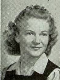Dorothy Mary Perka Menzel (1925-1997)