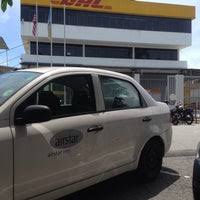 Sdn bhd, plot 66, non free trade zone bayan, lepas, teindustrial estate bandar bayan. Photos At Dhl Global Forwarding M Sdn Bhd 69 Visitors