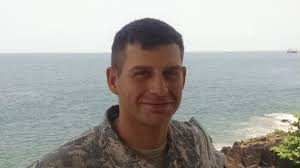 Byram soldier returns from Ebola front in Liberia