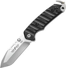 Details About Buck Knives 0091bkstp1buck Csar T Responder Tactical Folding Knife With