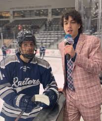 @EHL_Hockey's video Tweet