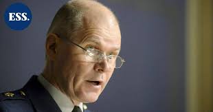 Puolustusvoimat ihmettelee Aamulehden uutista komentajan vääristä tiedoista 