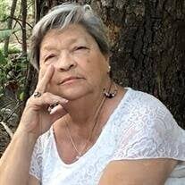 Mrs. Barbara Ann Whitworth Obituary