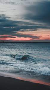 Beach Views Sunset Wallpaper Ocean Wallpaper Beautiful Nature Pictures