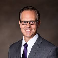 Wartburg's Kittle named new president at Dakota Wesleyan University