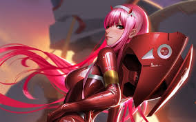 We hope you enjoy our growing collection of hd images to use as a background or home screen for the smartphone or computer. Herunterladen Hintergrundbild Zero Two 3d Kunst Rosa Haar Manga Liebling In Der Franxx Fur Desktop Kostenlos Hintergrundbilder Fur Ihren Desktop Kostenlos