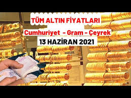 Gram altın 24 ayar ve 22 ayar altın olmak üzere iki çeşit altın saflığında üretilmektedir. 750 Gr Altin Fiyati