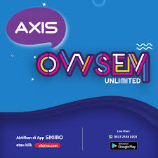 Paket internet dari axis dan cara daftar paket axis. Syarat Dan Ketentuan Paket Axis Data Owsem Unlimited Games