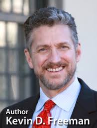 History of Economic Warfare… by Kevin Freeman (Feb. 13, 2018)