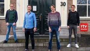 Wij willen graag weten in welke omgeving u woont, zodat we u meer nieuws uit uw eigen regio kunnen aanbieden. Vier Nieuwe Verslaggevers Bij Rtv Drenthe Voor Lokaal Nieuws Drentsnieuws Nl